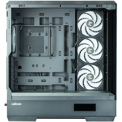 Корпус ZALMAN P50 DS