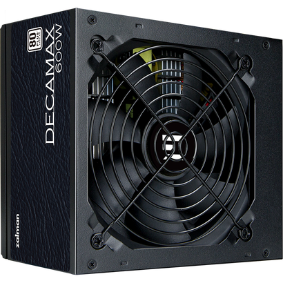 Блок питания 600W Zalman ZM600-LX3