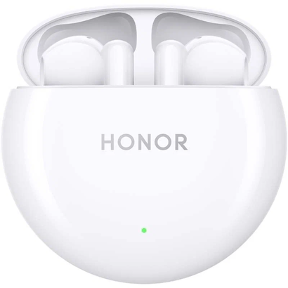 Наушники HONOR CHOICE X5E 5504AAQN TRNME00 WHITE