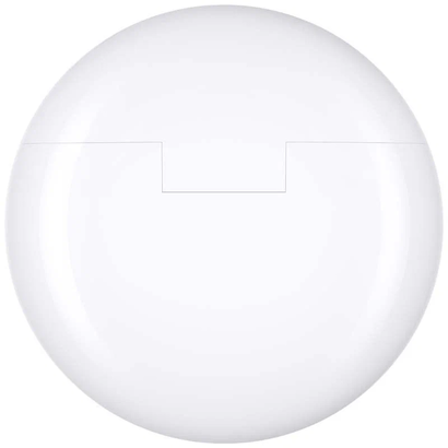 Наушники HONOR CHOICE X5E 5504AAQN TRNME00 WHITE