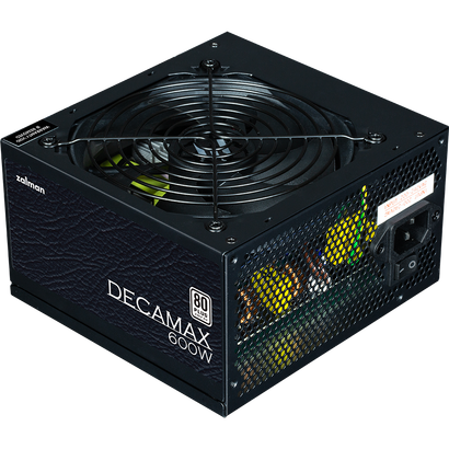 Блок питания 600W Zalman ZM600-LX3