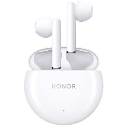 Наушники HONOR CHOICE X5E 5504AAQN TRNME00 WHITE