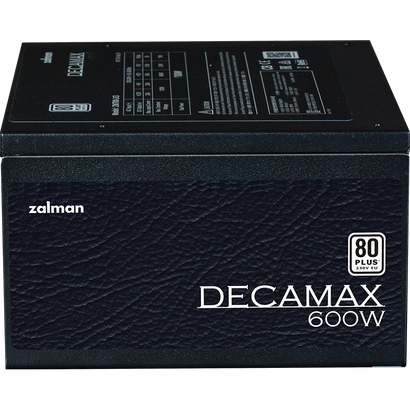 Блок питания 600W Zalman ZM600-LX3