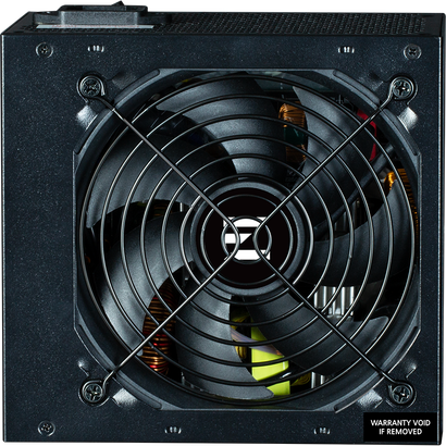 Блок питания 600W Zalman ZM600-LX3