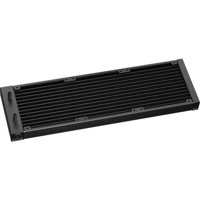 ЖСО DEEPCOOL LT360 ARGB BK