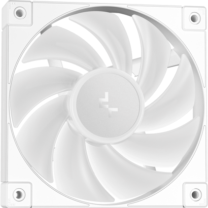 ЖСО DEEPCOOL LT360 ARGB WH