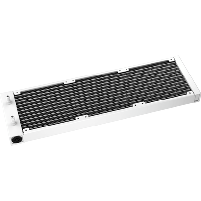 ЖСО DEEPCOOL LT360 ARGB WH