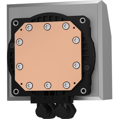 ЖСО DEEPCOOL LT360 ARGB BK