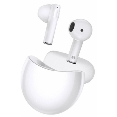 Наушники HONOR CHOICE X5E 5504AAQN TRNME00 WHITE