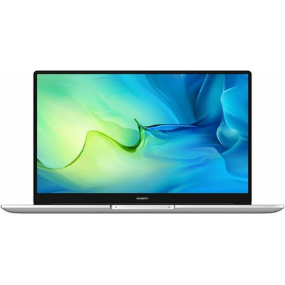 Ноутбук HUAWEI MateBook D 15 BoM-WFP9 15.6'' FHD IPS R7-5700U/16Gb/SSD512Gb/noOS/silver 53013SPN