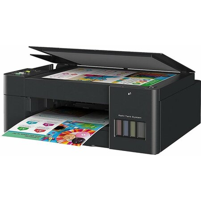 Струйное МФУ Brother DCP-T420W