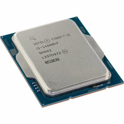 Процессор  INTEL LGA 1700 i5 14600KF tray