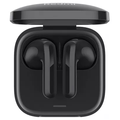 Наушники Xiaomi Redmi Buds 6 Active (чёрный) BHR8396GL