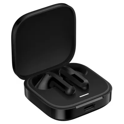 Наушники Xiaomi Redmi Buds 6 Active (чёрный) BHR8396GL