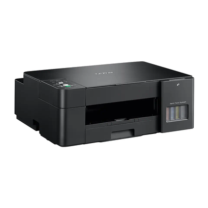 Струйное МФУ Brother DCP-T420W