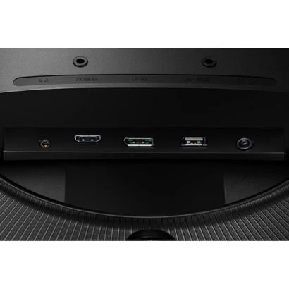 Монитор 27'' Samsung Odyssey G5 S27CG550EI