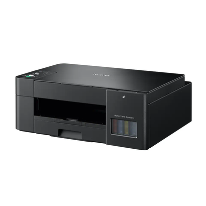 Струйное МФУ Brother DCP-T420W