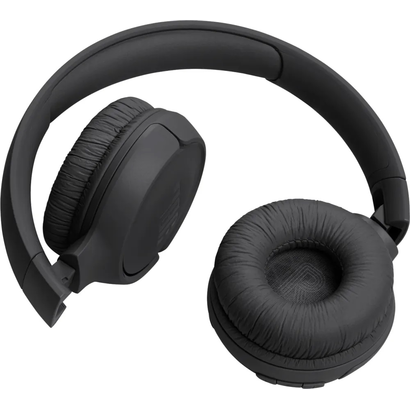 Наушники JBL TUNE 520BT черный
