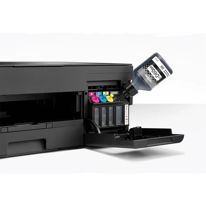 Струйное МФУ Brother DCP-T420W