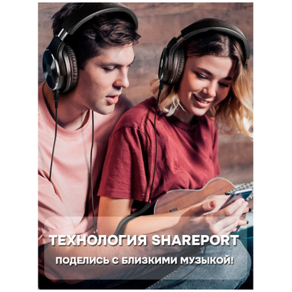 Наушники ONEODIO Studio Hi-Fi