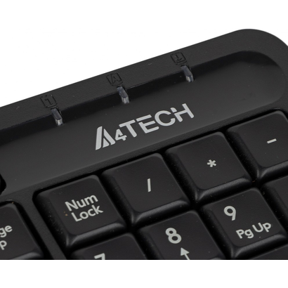 Набор A4 Fstyler FG1010 черный/синий