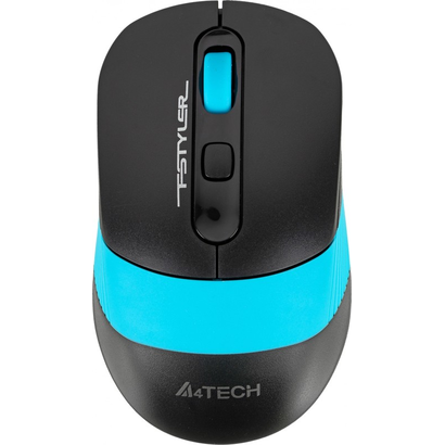 Набор A4 Fstyler FG1010 черный/синий