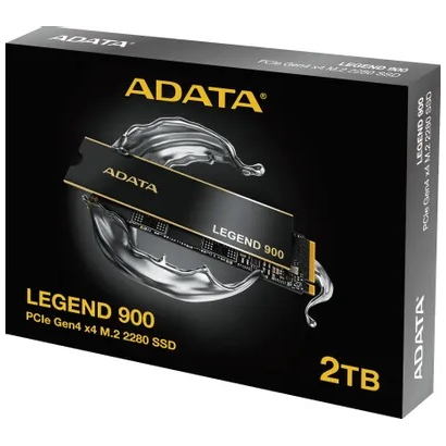 SSD M.2 2Tb A-Data SLEG-900-2TCS