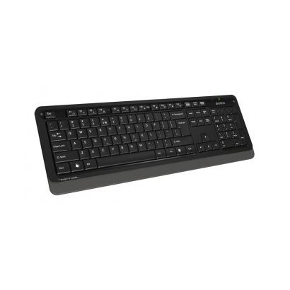 Набор A4 Fstyler FG1010 :черный/серый