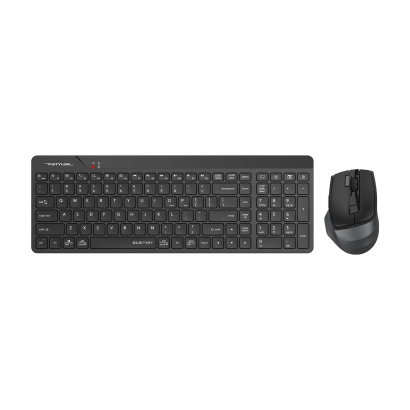 Набор A4 Fstyler FG2400 Air черный