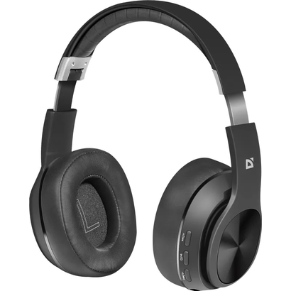 Наушники DEFENDER FreeMotion B540 черный
