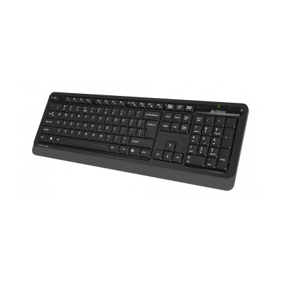 Набор A4 Fstyler FG1010 :черный/серый