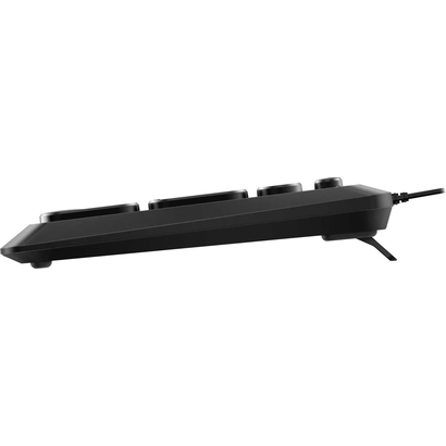 Клавиатура Genius SlimStar Q200