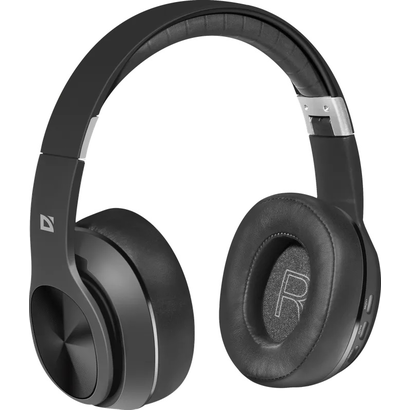 Наушники DEFENDER FreeMotion B540 черный