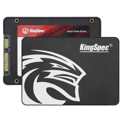 SSD 2.5'' 480Gb KingSpec P4-480