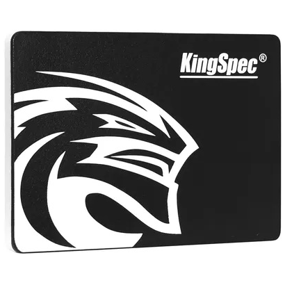SSD 2.5'' 480Gb KingSpec P4-480