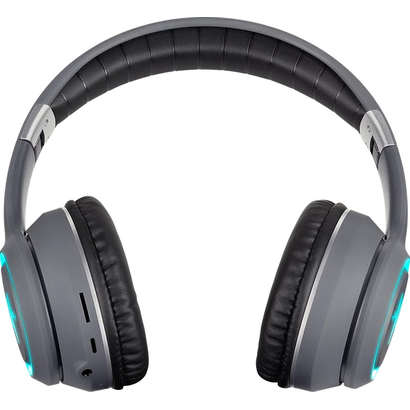 Наушники DEFENDER FreeMotion B571 серый