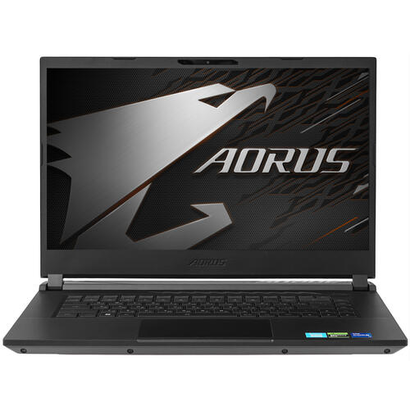 Ноутбук Gigabyte Aorus 15 15.6'' QHD IPS i7-13620H/8Gb/SSD1Tb/RTX4060-8Gb/DOS BKF-H3KZ754SD