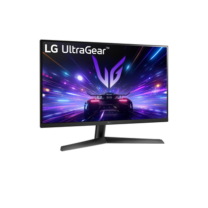 Монитор 27'' LG 27GS60F-B