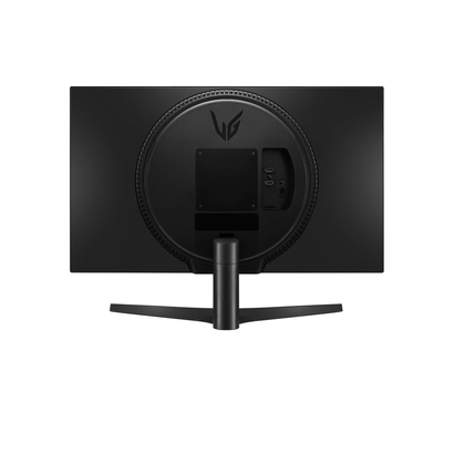 Монитор 27'' LG 27GS60F-B