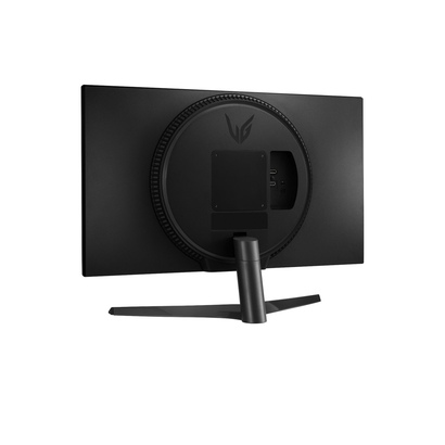 Монитор 27'' LG 27GS60F-B