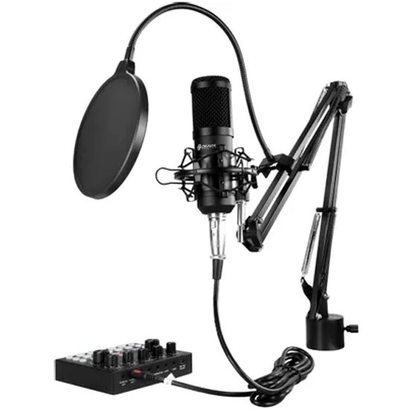 Микрофон Оклик SM-600G