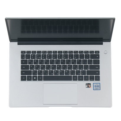 Ноутбук HUAWEI MateBook D 15 BoM-WFP9 15.6'' FHD IPS R7-5700U/16Gb/SSD512Gb/noOS/silver 53013SPN
