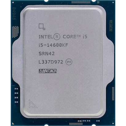 Процессор  INTEL LGA 1700 i5 14600KF tray
