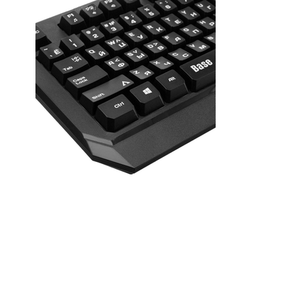 Клавиатура Qumo BASE K59