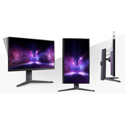 Монитор 31.5'' LG 32GR93U-B