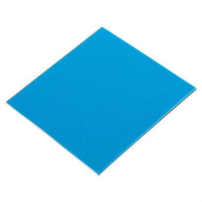 Термопрокладка ExeGate EPG-9WMK (100x100x1.0 mm, 8,5 Вт/ (м•К) EX296128RUS