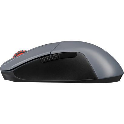 Игровая мышь Redragon St4r Pro черная