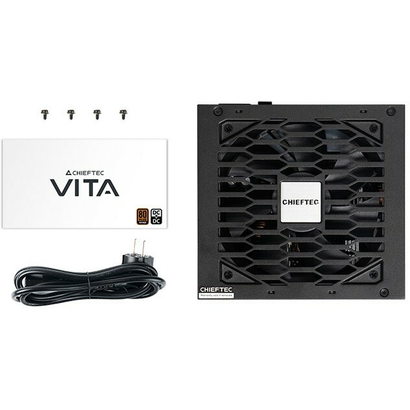 Блок питания 750W Chieftec BPX-750S