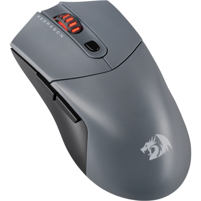 Игровая мышь Redragon St4r Pro черная