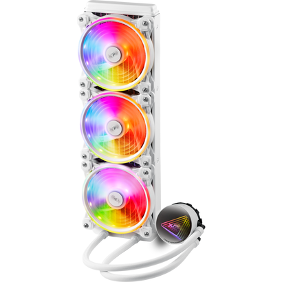 ЖСО XPG Levante X 360 WH
